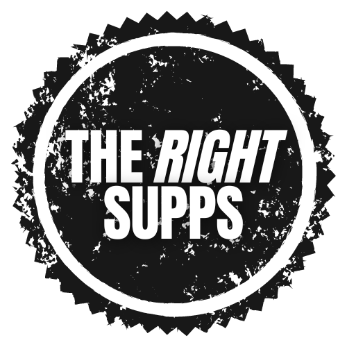The Right Supps
