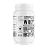 BLACK MAGIC SUPPLY HANDCRAFTED MULTI-SOURCE PROTEIN 2LB-Horchata