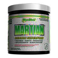 martian rainbow superfood dietary supplement