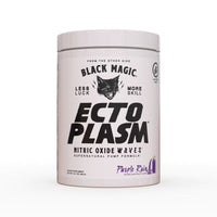 ecto plasm nitric oxide waves supernatural pump formula purple rain